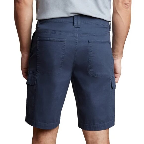 Copper & Oak Men's Cargo Short - Picture 5 of 14